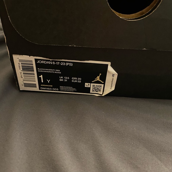 Jordan - Picture 5 of 5